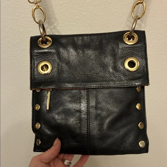 Hammitt Montana Reversible Crossbody Bag - Picture 4 of 6